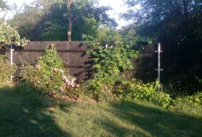 Casa de vanzare cu teren mare in satul Bolovani, 45km Bucure?ti - 7