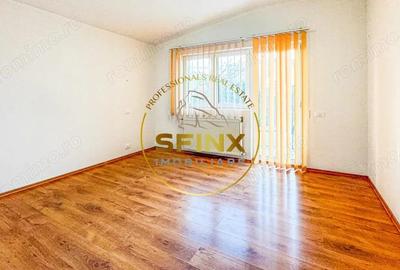 Spatiu birou in vila Foisorul de Foc 4 camere 100mp - 13