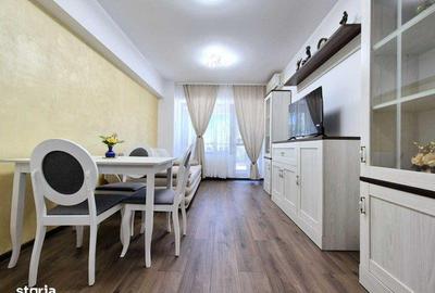 Apartament cu 2 camere în Central - 7