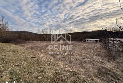 Teren de 675 mp, în Ciugud