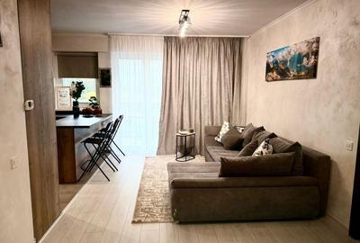 Apartament cu 2 camere semidecomandat în Central - 7