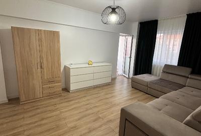 Garsonieră decomandată în Pieții - 10