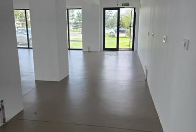 Spațiu comercial, de 100 mp, în Bucium - 3