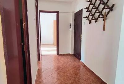 Apartament cu 2 camere decomandat, mobilat în Moșilor