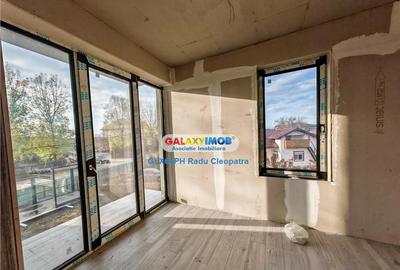 COMISION 0!! spatii comerciale in Paulesti, zona Maya - 11