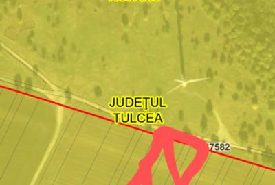 Teren extravilan eiliene - 4