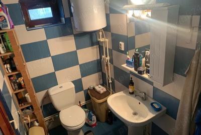 Casă în Potcoava - 5