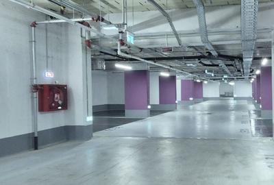 COMISION 0% Garsoniera 41mp prima inchiriere Cortina North, loc parcare subteran - 17