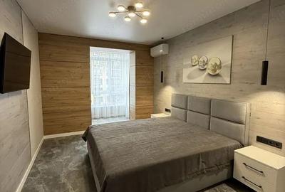 Garsonieră în Central