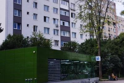 De vanzare, CEL MAI BUN PRET, 3 camere Dr Taberei , de renovat Pret: 92500EUR - 8