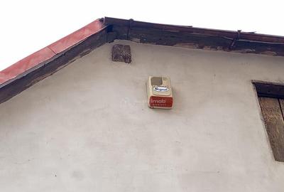 Oravita, Casa la Cheie, 7 Incaperi, Posibilitate Mansardare, - 15