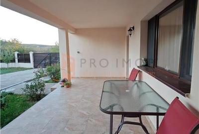 Casa tip parter + mansarda si teren 1104 mp in Zoresti, Buzau Casa tip parter + mansarda si teren 1104 mp in Zoresti, Buzau - 5