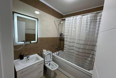 Casă individuală cu 3 camere cu Teren 160 Mp în Central - 9