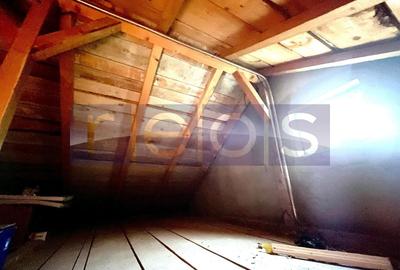 Casă individuală cu 5 camere cu Canalizare în Banu Manta - 14