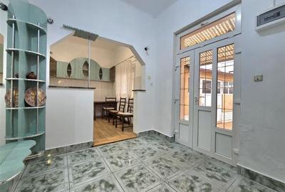 Casă cu 3 camere cu Teren 340 Mp în Central - 7