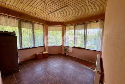 Casă cu 7 camere cu Teren 1008 Mp în Ștefănești - 7