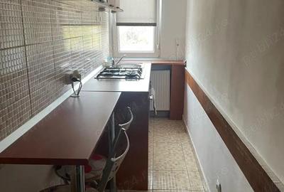 Garsonieră decomandată în Mehala - 1