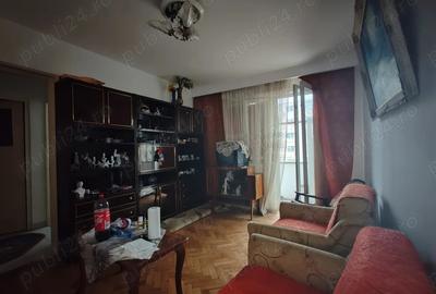 Apartament 2 camere Trivale, etaj 1, balcon, 2 holuri - 4