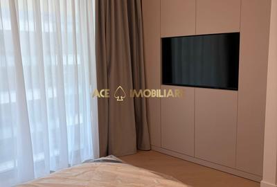 Apartament cu 3 camere decomandat, mobilat în Aviației - 5