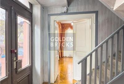 Pache Protopopescu | PROTV | Vizibilitate |  Curte 250 mp | Garaj - 18