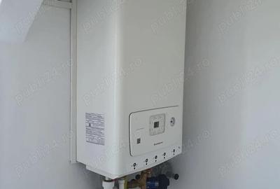 Apartament cu 2 camere decomandat în Ostroveni - 13