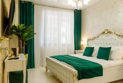 Apartament 2 camere Stefan Building Resort plaja Azimouth - 6