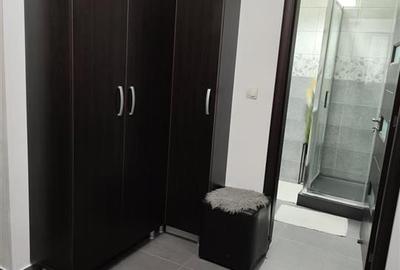 Apartament cu 2 camere decomandat, mobilat în Păcii - 8