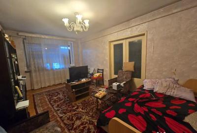 Apartament cu 4 camere decomandat, mobilat în Central - 7