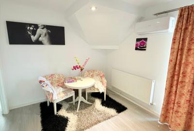 Casă individuală cu 4 camere cu Teren 1035 Mp în Central - 7