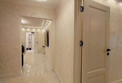 Apartament 3 Camere Mașina de Pâine, Teiul Doamnei - 18