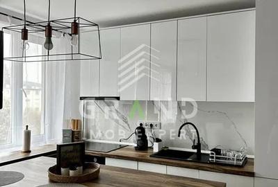 Apartament Premium de inchiriat | 2 Camere | Etaj 3 | Piata MIhai Viteazul - 2