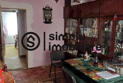 Apartament cu 3 camere decomandat în Calea București - 5