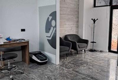 Spațiu comercial, de 42 mp, în Frumoasa - 5