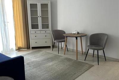 Apartament cu 2 camere decomandat, mobilat în Centrul Istoric - 3
