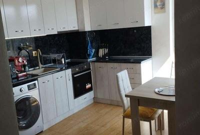 Inchiriere garsoniera in zona Baneasa Inchiriere garsoniera in zona Baneasa - 2