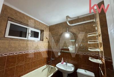 Apartament luminos si calduros str. Caracal - 8