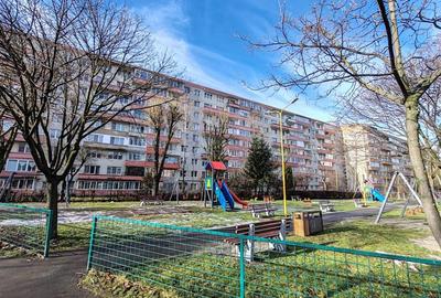 Apartament cu 2 camere semidecomandat în Astra - 13