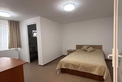 Garsonieră decomandată în Central - 7