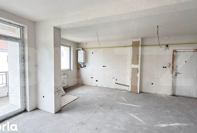 Apartament cu 2 camere în Micro 16 - 2