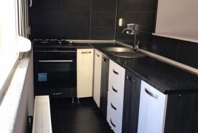 Apartament cu 2 camere decomandat în Central - 3