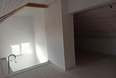 Vila gata in duplex/5cam+2bai+150mp curte libera/comBerceni -Ilfov - 13