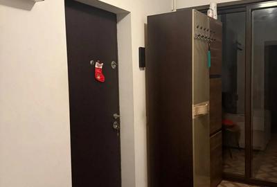 Apartament 2 camere Parter inalt Militari Residence Loc parcare 400 - 5