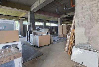 Spațiu comercial, de 440 mp, în Viilor - 4