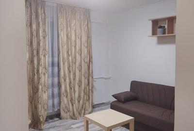 Garsonieră decomandată în Berceni - 4