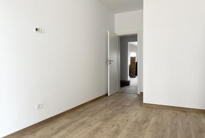 Apartament 2 camere, 37mp Utili, Gradina 19mp, Parter - Torontalului - 5