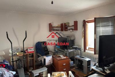 Casă cu 6 camere cu Teren 1521 Mp în Câmpina - 8