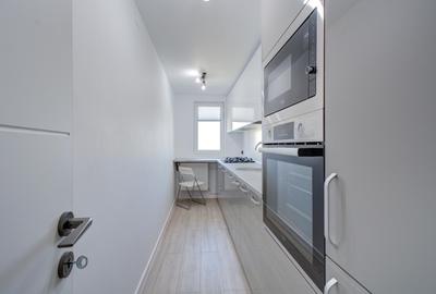 Apartament 3 camere TEI - Grigore Moisil - Totul Nou! Prima Inchiriere - 8