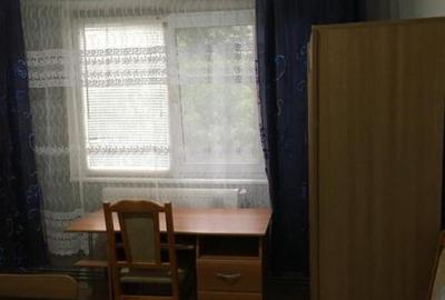 Apartament 2 camere ELEGANT etaj 3 Mobilat si utilat - 2