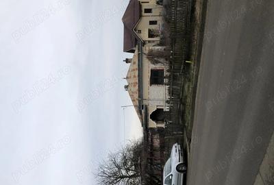 Casă în Măgura - 3