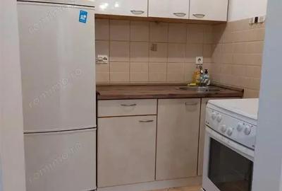 Garsoniera de inchiriat in zona Bucurestii Noi - 1